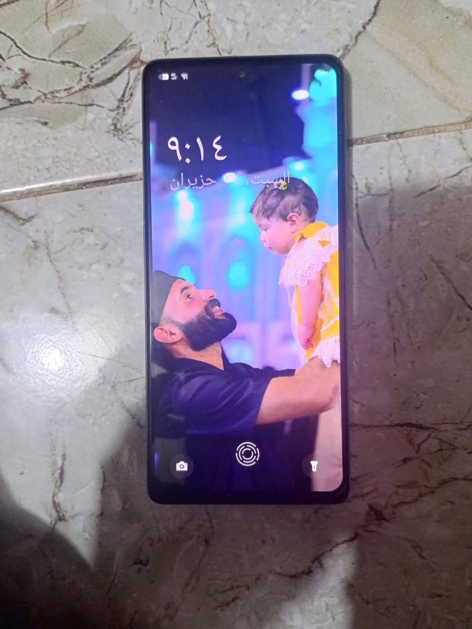 موبايل ***********
تكنو كامون 30
