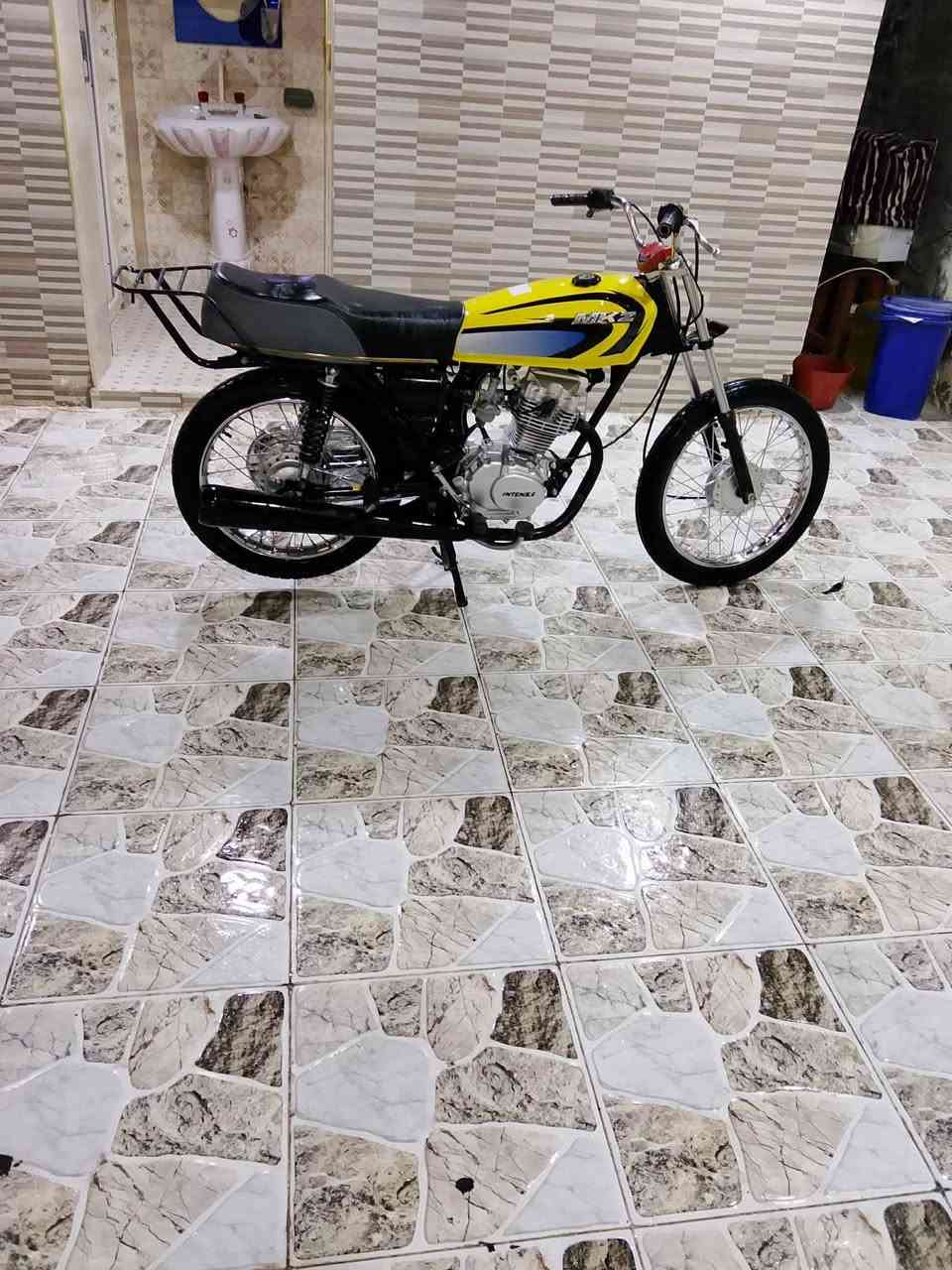 سلام عليكم الماطور لبيع وراق وصولي سعر 750 وبيه مجال قليل كلش  الماطور توني معمره شاصي ١٦ ولغراض ٢٥ شراي يدش خاص


**إذا كنت صاحب هذا الإعلان وتريد حذفه لأي سبب، رجاءا أرسل رسالة إلى الدعم الفني**