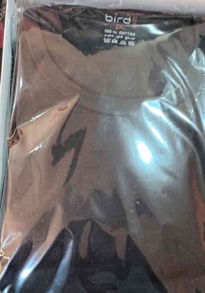 سيت داخلي رجالي ( كلسون ) قطن ١٠٠ %  مصري انتاج شركة بيرد ماركه عالميه احجام  اكس لارج xL    اكسين لارج XXL  ثلاثه اكس 3XL   الوان استندر  كحلي  ( نيلي)  حديدي ( رصاصي )  حديدي فاتح ( رصاصي فاتح )   اسود    بني ( جوزي )   جينز  ( ازرق سمائي)   حاجه درجه اولى بالاسواق دفو  فووول نوع غسل ولبس ضمان  بسعر ١٩٠٠٠ دينار للسيت
الواحد   اذا  اربع قطع واكثر  السعر اقل طبعا  واهلا وسهلا
العنوان الانبار  حديثه  الحقلانيه محطة ك٣ كيثري 
***********  واتساب
***********
***********
