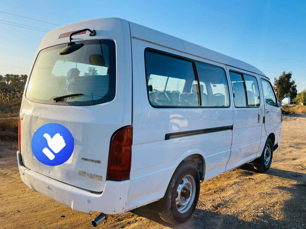 اسلام عليكم
جنبي H1البيع موديل 2014 بية صبغ بل صفحة الطويلة مكينة وكير وحداية خير من الله رقم كربلاء الماني شرط التحويل 

عنون السيارة بابل ابو غرق سعرة 72 وبية مجال 

رجائن ل مو شراي ليعلق واذا مراوس فاتون 9/10 نضيف حسب القناعة هم ترهم   ***********
