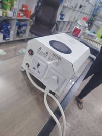 للبيع جهاز رافع فولتيه جديد ستعمال أقل سبوع اني ماخذه ب٧٥ الف اريده ب٦...