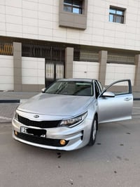 اوبتيمه • ٢٠١٨ • محرك ٢٠٠٠ غاز اصل