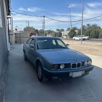 بي ام حجم ٥٢٠مكينه وكيرملكة صدر حلو سياره راعي متوفي يكملون القسام تتح...