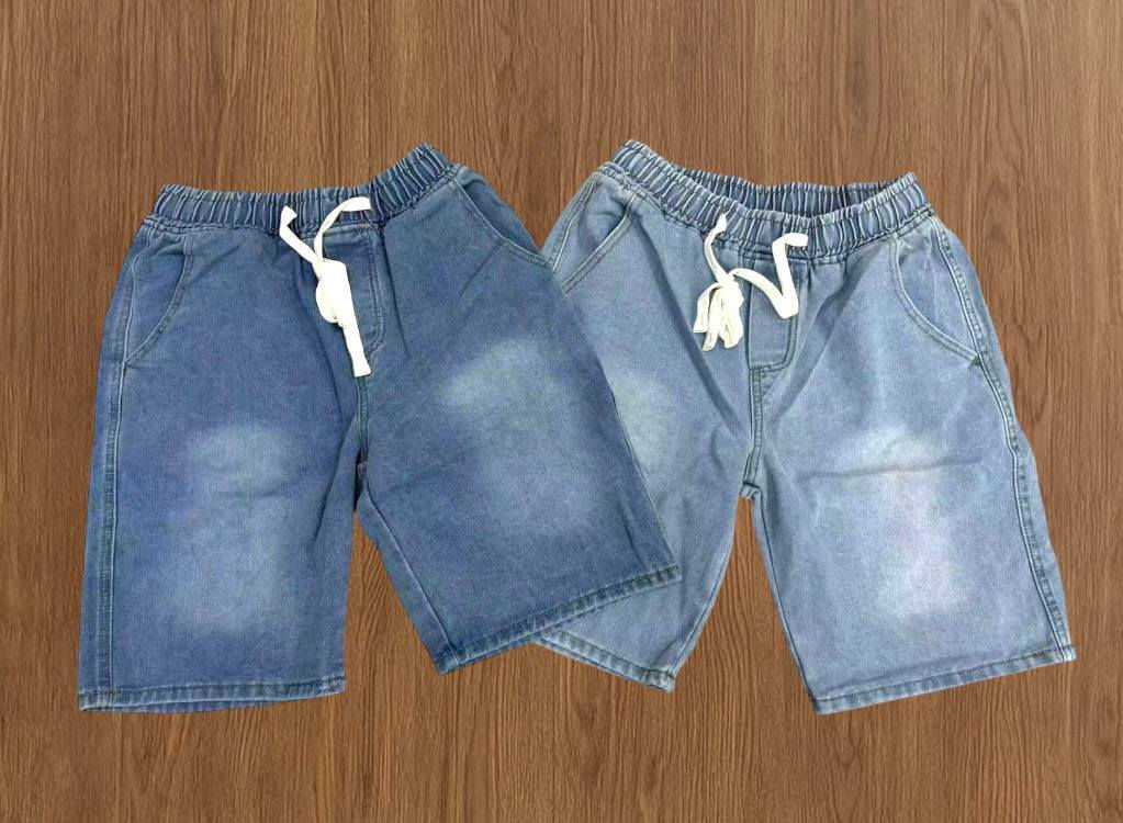 عروض و تخفيضات رمضان

شورت كابوي 🇨🇳 ماستر

الدرزن 85 الف 12 قطعة

قياس M / 4XL قالب ✅

شرط الفحص امام المندوب


**إذا كنت صاحب هذا الإعلان وتريد حذفه لأي سبب، رجاءا أرسل رسالة إلى الدعم الفني**