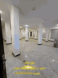 طوابق تجارية • ١٨٠م² • حي الصدر