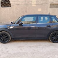 ميني كوبر S • ٢.٠ توربو • رقم اربيل