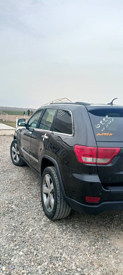 السلام عليكم جيب لاريدو موديل2012 أمريكي سنوية ل 2030  بسمي رقم سليمانية  سونار مرفق بلمنشورر
وسياره جاهزة من كلشي 

مواصفات الأمريكي فول كامرة خلفي 
كشنين كهرباء 
تبريد لمس 
قطعتين تبريد 
شاشه قلاب 
مكينة 6 /3600.   كير أو مكينة كفالة

صدر امامي خلفي إدامة كاملة تخم تاير جديد 

مواصفات واضحة أو معروفة كشر نضيف بدون اشخوط  مكفولة من الصبغ والضرر 

 مكفول حتة الدعاميات ابلادي أو مكفولات

مكان السياره كركوك الحويجه 

استفسار 
هاتف ‏***********
او مرسله عل خاص
