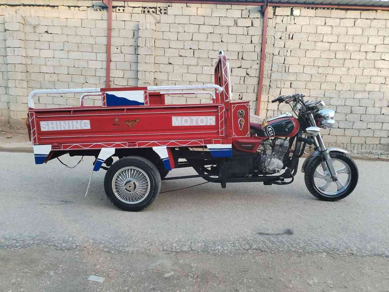 السلام عليكم ستوته للبيع موديل 16 محرك 23 ستوته مقفوله اوراق اصولي السعر 1,250 ***********
