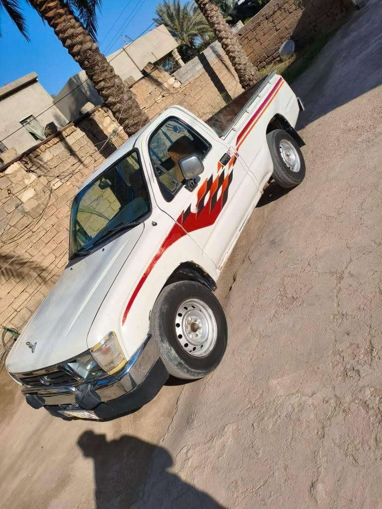 السلام عليكم بيكم تيوتا موديل 98 السياره رقم بغداد ألماني مكاني ديالى السعر ٨٥ بيها مجال رقم الهاتف ***********
