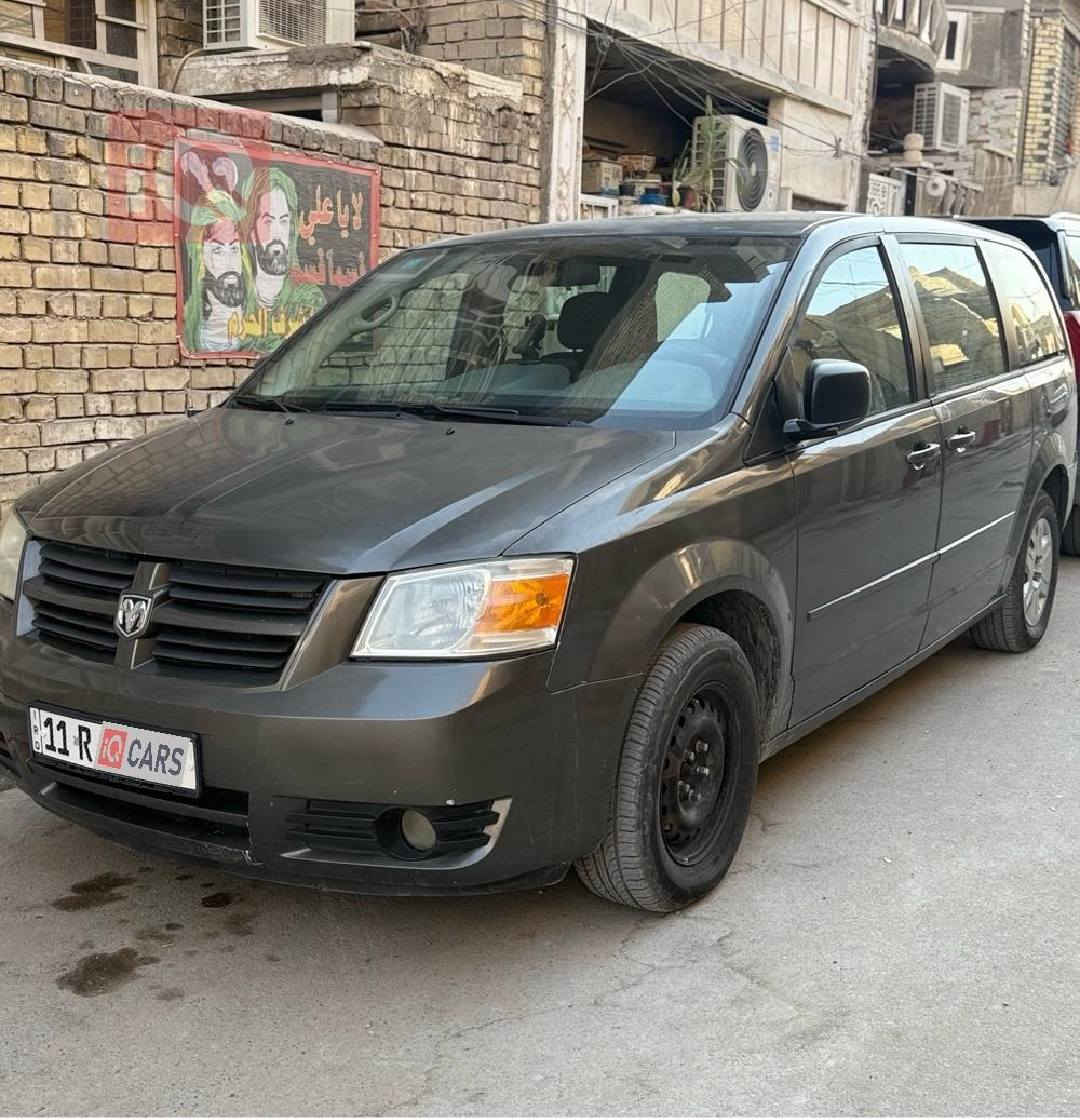 دوج كرفان
2010
3 قطع تبريد
3300
مواصفات ميكانيك
سنويه جديده
حادث بنيد مبدل
جاملغات صفحتين صبغ +بيبان اماميه
مكان سياره بغداد بلديات
***********
