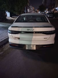 سيل ٥ • موديل ٢٠٢٥ • ٢٠٠٠٠ كم