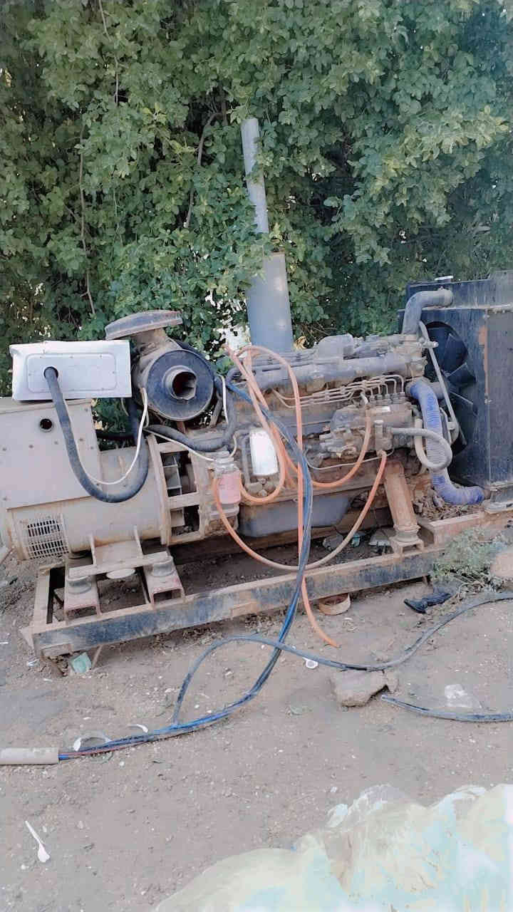 مولده للبيع ٦ بستم جديده مستبوشي لا بخار ولا تنقيص السعر (36) وبيه مجال رقم ***********
