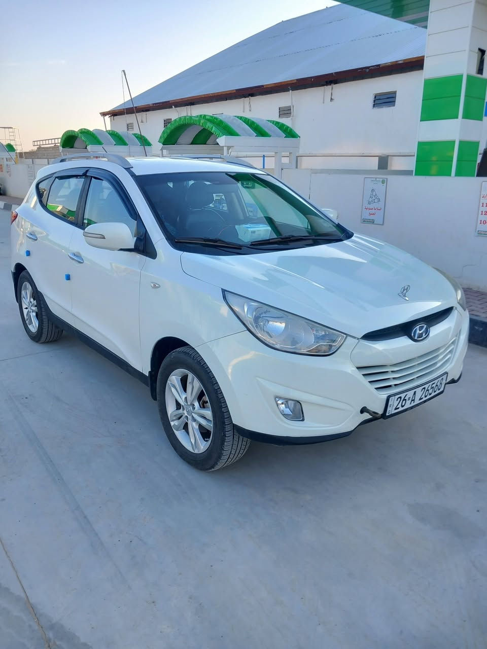 توسان 2011 خليجي فول عده الفتحه تحكم ستيرن شاشه تدفئه تبريد شغال كشنات تدفئه كشانه جلد ويل كب اربعه دسك رقم  صلاح الدين دولي بسمي شرط التحويل والغرامات سنويه لل29 السعر 128 مكاني تكريت ***********
