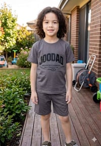 برمودا ولادي • ستراس • عمر ١-٥