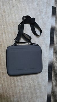 جنطة لابتوب وايباد • حماية عالية • جيوب هواي