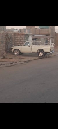 بيك اب • موديل ٨٠ • لوحة نينوى