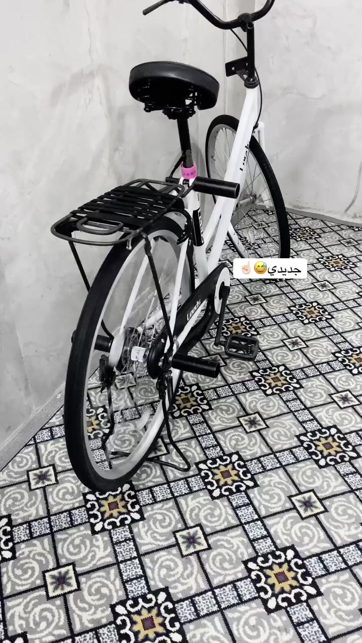 للبيع بيسكل ليدز ابيض مديل ١٨ كفاله سعر ١٤٠ وبي مجال غراضه كامله بيسكل رزن وكامل وشراي بل خدمه يتفضل خاص


**إذا كنت صاحب هذا الإعلان وتريد حذفه لأي سبب، رجاءا أرسل رسالة إلى الدعم الفني**