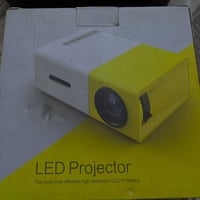 داتا شو • شغال • ملحقات