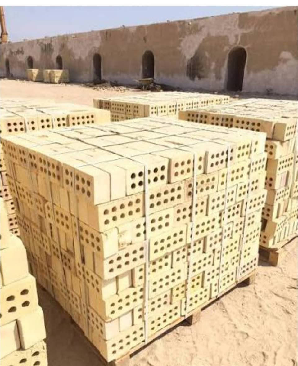 توصيل طابوق النهراون لجميع محافظات العراق 
للحجز ولستفسار يرجى الاتصال بالرقم ***********
