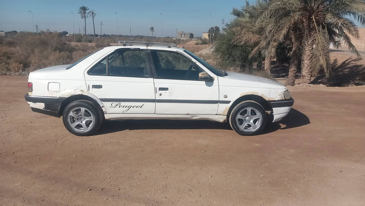 بيجو روى مديل 2010تخم تاير جديد حدادية جديدة كير ومكينه مكفولة سعر 20وبيها مجال رقم صاحب السياره  *********** راعي سياره كرايبي ويريد تحويل العنوان البصره قضاء شط العرب منطقة الزريجي مقابل معمل ورق الدير
