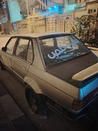 9$  قفل  زعره e30 مكينه وكير وكسل 25 المكينه تبخير بس من تشتغل ويكطع ل...