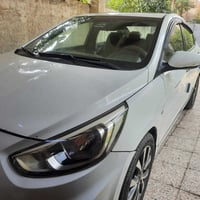 اكسنت ١١ خليجي فول مواصفات ٣قطع صبغ جاملغ خلفي وباب وجاملغ أمامي بدون ...