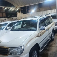 ‏Landy Cruise للبيع 2007 سيارة مكانها بغداد العامرية سيارة نظيفة حلوة ...