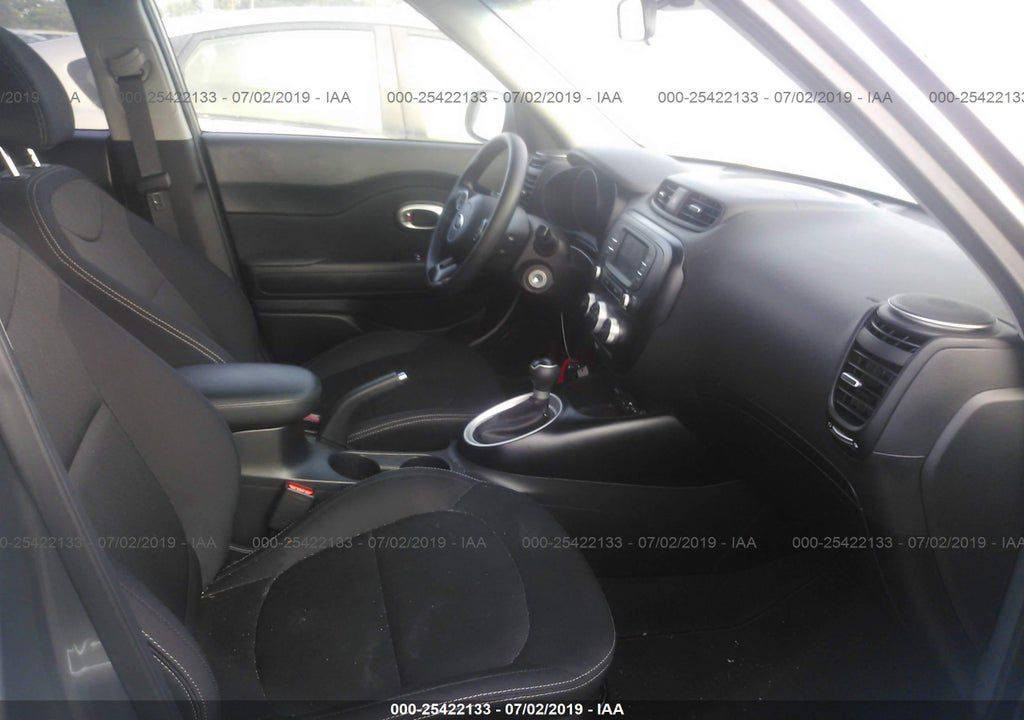 بسعر مناسب 🚗 
كيا صول 2019 للبيع 🔥
سيارة مرتبة جداً وجاهزة 
✨ وارد أمريكي  ليبل واحد بدون تبديل  بجم كبس 

✨ لون فيلي مميز 
✨ ماشية 83ألف ميل
⚙️ المواصفات:
✅ شاشة لمس 
✅ تحكم ستيرن جهتين كامل
✅ حاكية (Bluetooth) اوامر صوتية
✅ 3 وضعيات قيادة
سبورت عادي اقتصادي
✅ كهربائيات كاملة 
✅ تبريد قوي ويه السويج
مثبت سرعة
✔ كير + محرك  كفالة عامة 
صدر تخم تاير  
✔ غرفة السيارة نظيفة جداً 
ايبراك سليم  مطاك 
سنوية نافذة صار 6 اشهر 

الضرر موضح بلصور وياها سونار جاهز 
📍 العنوان: بغداد — الدورة
مقابل شارع أبو طيارة
📞 للاتصال: 

***********
***********
💥 فحص بأي مكان تحب
السعر 117 وبيها مجال  بخدمتكم بغداد, العراق
