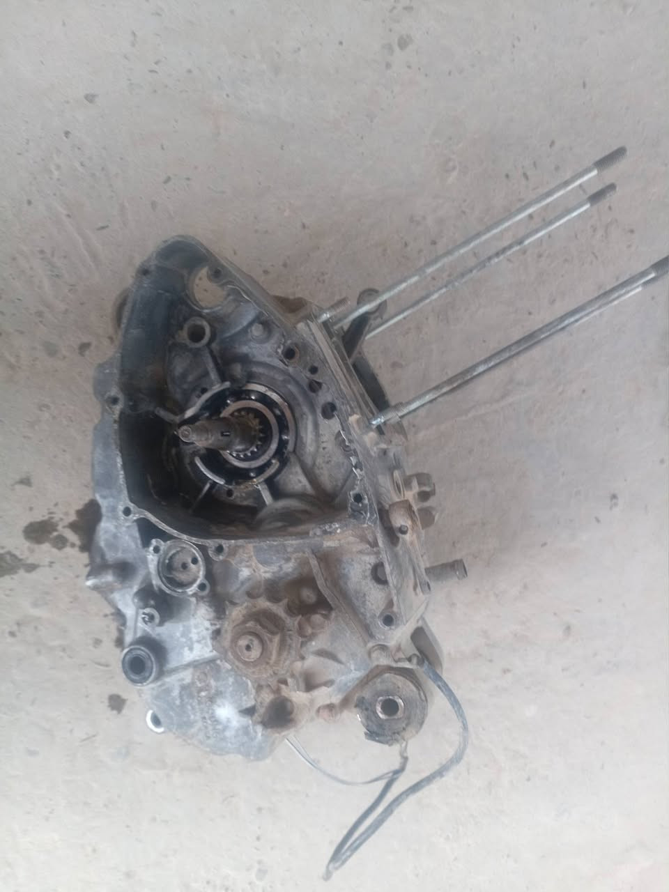 سلام عليكم روله هارلي والفين للبيع السعر خاص موجود


**إذا كنت صاحب هذا الإعلان وتريد حذفه لأي سبب، رجاءا أرسل رسالة إلى الدعم الفني**