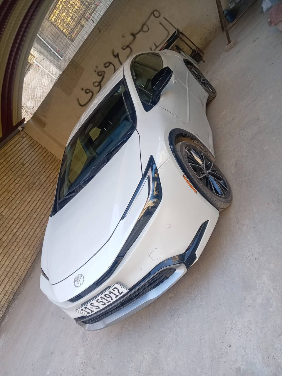 للبيع بريس موديل ٢٠٢٤ سعر ١٨٠ ورقه اتصل ***********
