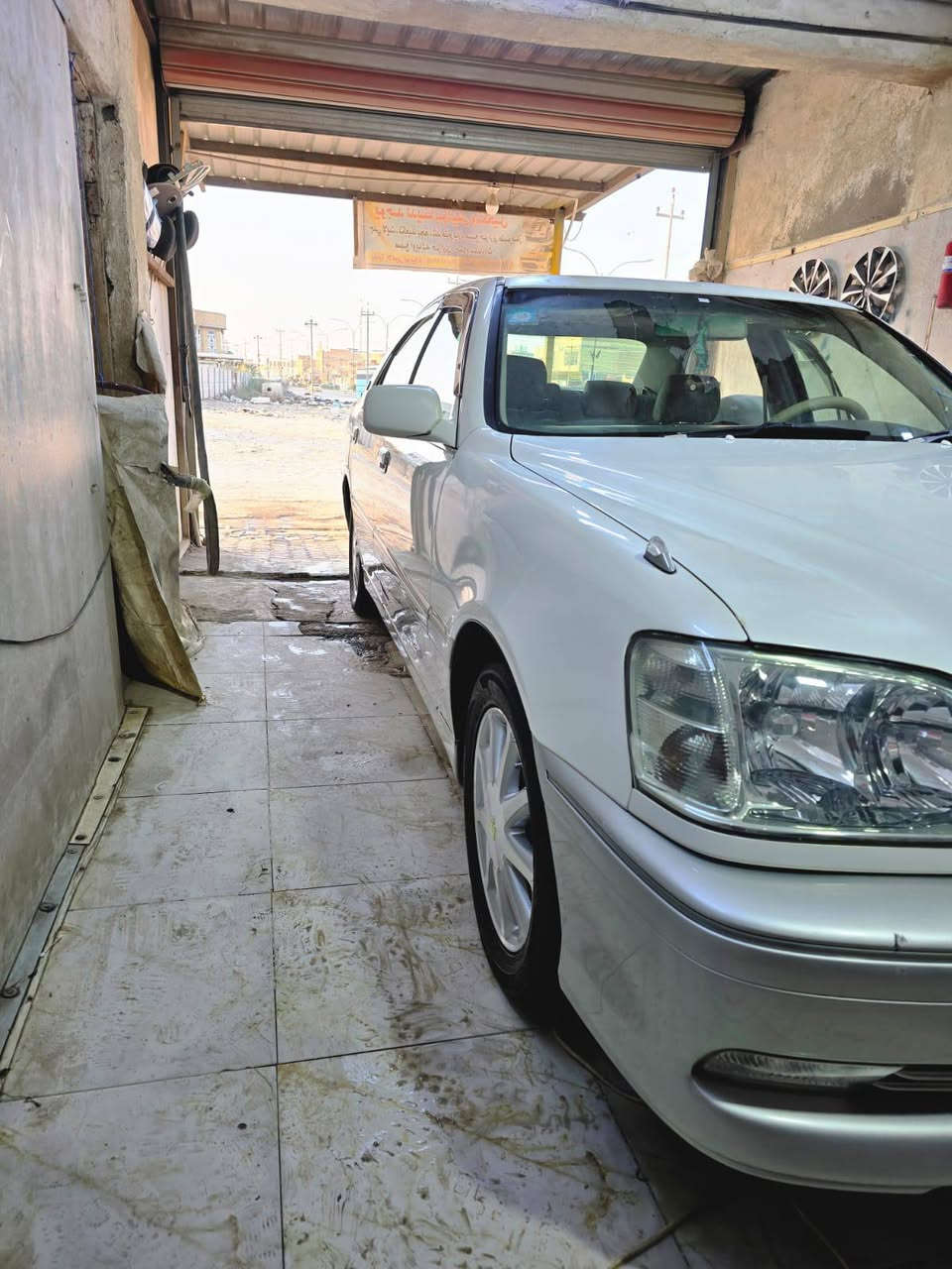 ياالله سلام عليكم ملكه 2001 جاهزه على اخر حبايه من الطول للطول
تحويل ثاني كرستال تبريد خلفي امامي لمعرفه السعر ***********
