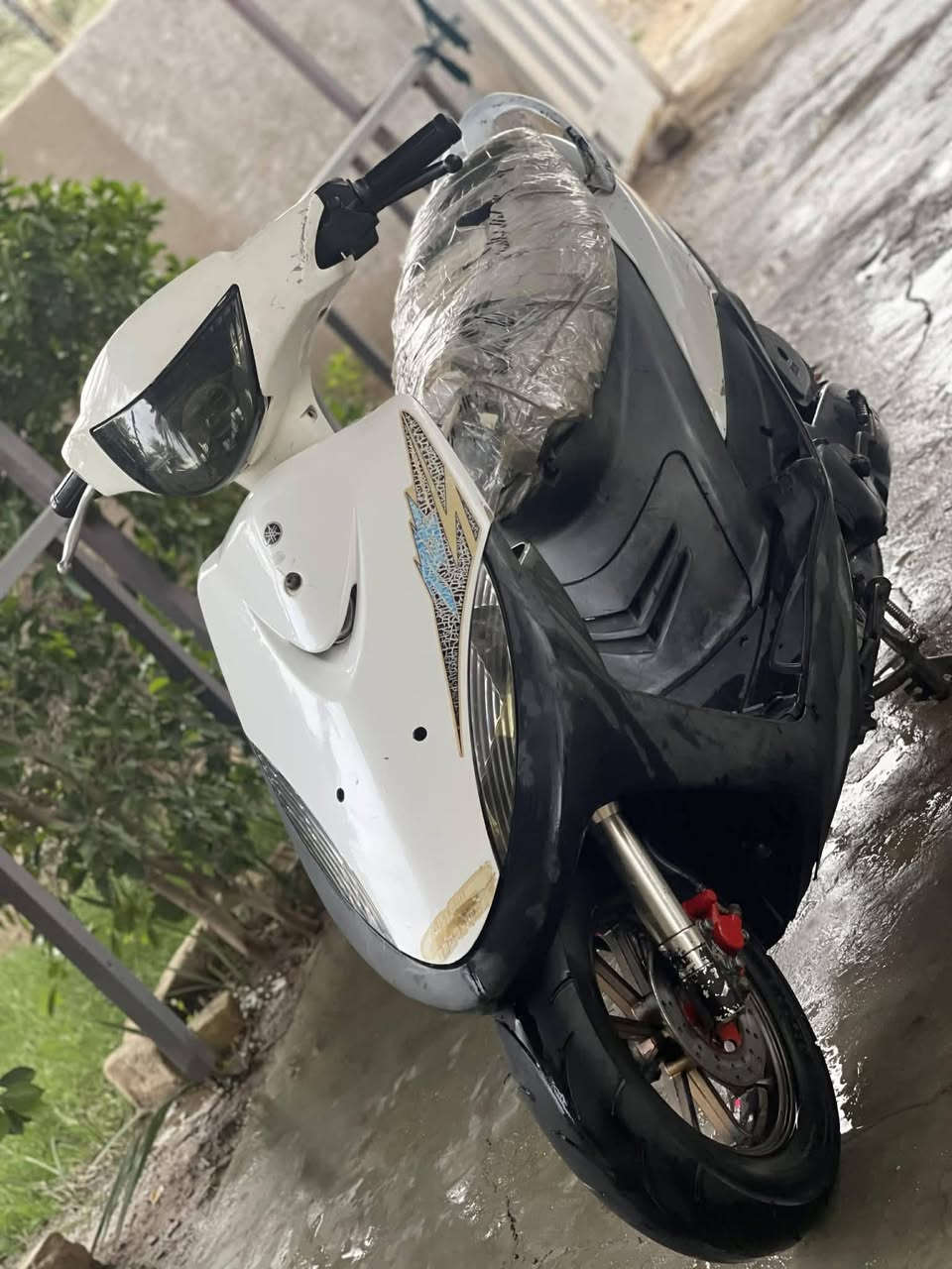 السلام عليكم ماكس عدله بلادي برغي ما مفتوح ***********
