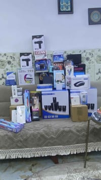 ارخص من جمله ب 200 الف 07715502102 بغداد حي اور