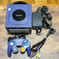 نينتندو • جيم تيوب • ٢ يدات