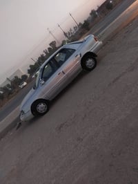 النترا • ١٩٩١ • كير عادي