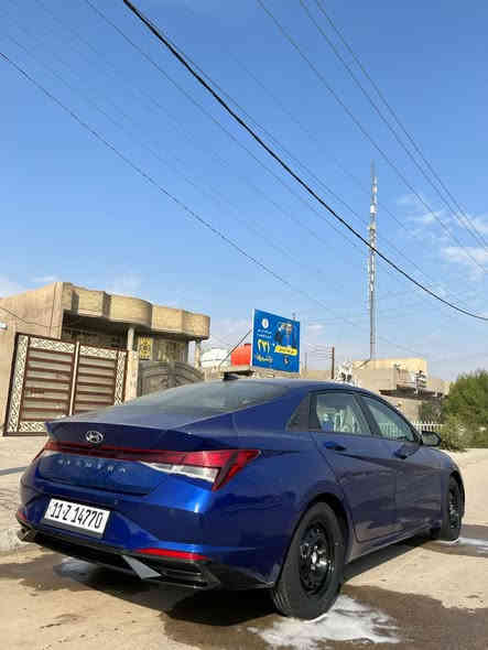 مكلف بالنشر
السلام عليكم
النترا موديل ٢٣
وارد امريكي 
حادثه موضح بالصور
ايرباك دركه والتنته طاكات مرجعات سستم
محرك ٢٠٠٠دوش المرغوب
كير كفاله
السياره معمره تعمير حلو كامله من كلشي
رقمه بغداد باسمي 
فول مواصفات عدا الفتحه
غرفته مدوشمه كشنات وارضيه 
السعر ١٤٨وبيه مجال
للاستفسار ***********
العنوان بغداد
