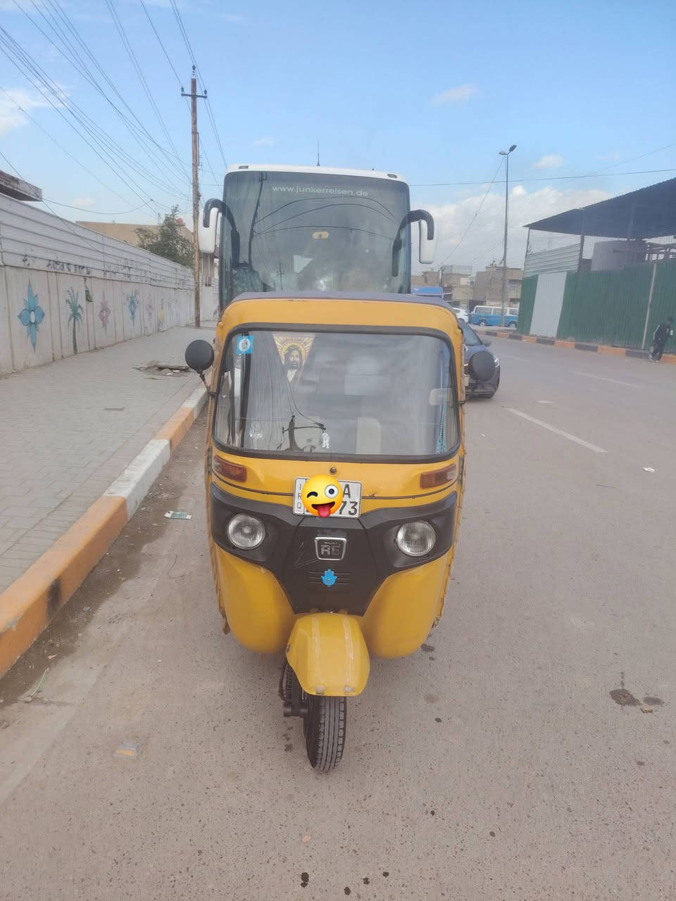 سلا عليكم تكتك 19شهر 11 البيع تكتك نضيفه مكاني بغداد شعب رقم ***********مامتواجد لا عل فيس ولا وتساب
