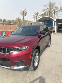 شيروكي ليمتد • ٢٠٢٣ • ١٦٠٠٠ مايل