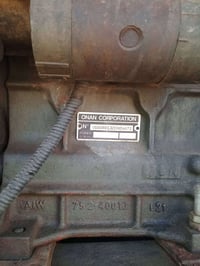 للبيع اونان لستر نكليزي 2بستم 07835348118