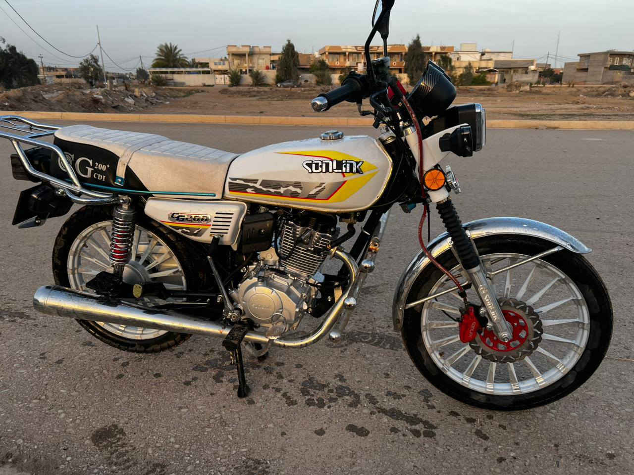 ماطور ايراني سيفان للبيع مديل (25)
مكفول من كلشي كفاله عامه وهاذا رقمي ***********
