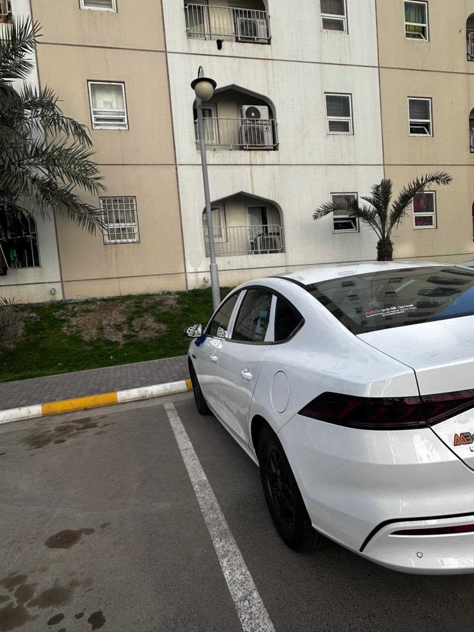 بي واي دي كن بلاص مال شركه بي واي دي ام الظمان ظمآن كير وحرك ٦ سنوات وبطاريه ٨ سنوات موديل ٢٦ مكفوله ماشيه ٩٥٠٠ سياره باسمي رايدتها ٢٢ مليون قفل ***********
