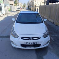 اكسنت خليجي • ١٦٠٠ • ١١٤ الف كم