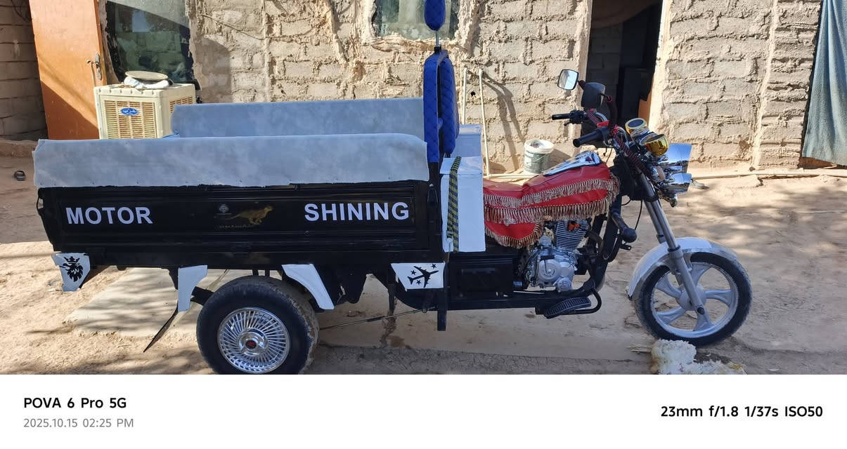 السلام عليكم ستوته لبيع موديل 20 المحرك 23   فحل السعر مليون 300     الرقم.     ***********
