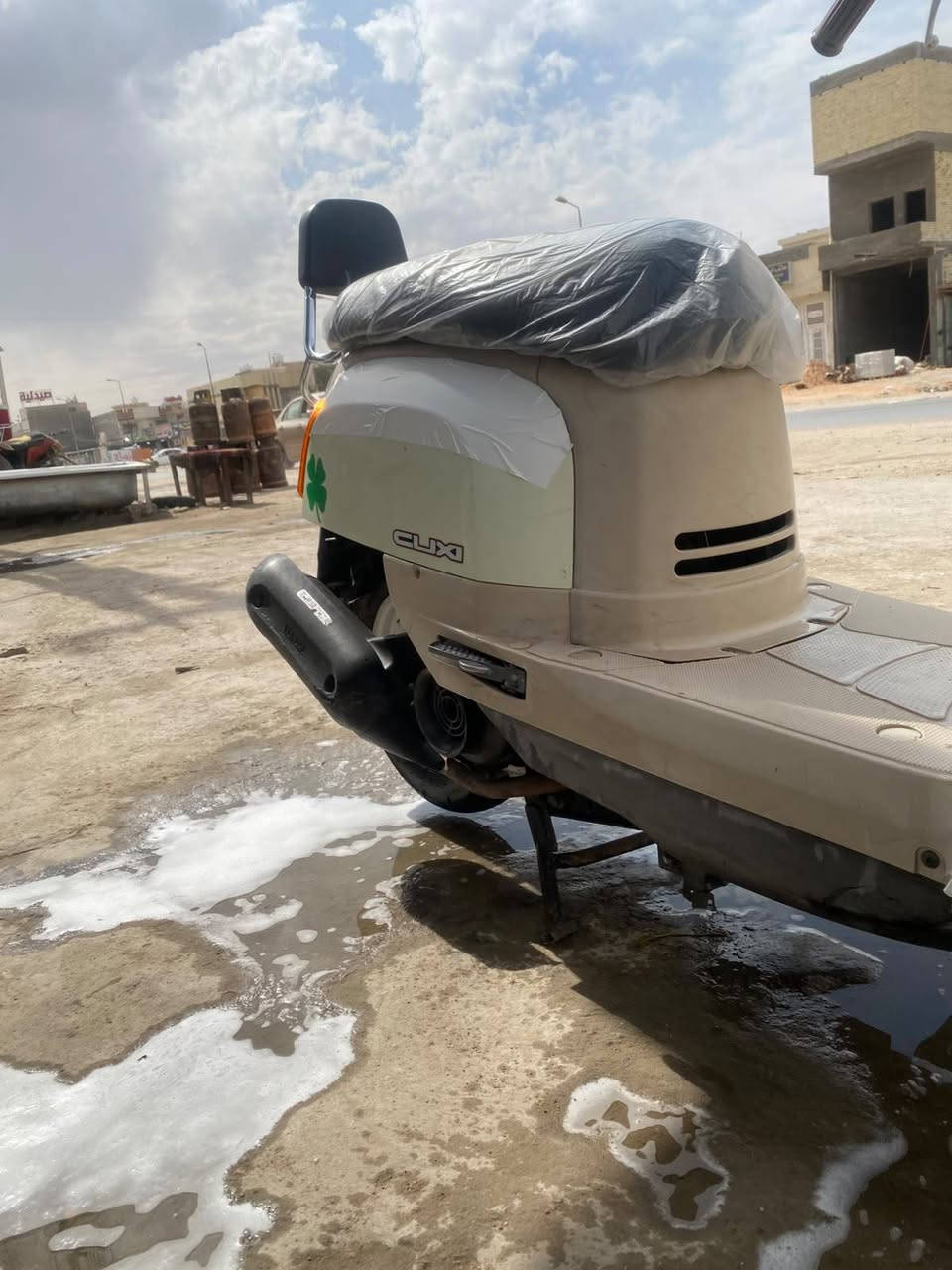 سلام عليكم دراجه بوليس البيع كفاله عامه مكينه برغيي ممفتوح بيها الدراجه ختم واحد داخل واخارج مديل 2008 مكاني كربلاء حي الرساله السعر مليون وبيها مجال بيع مستعجل ***********
