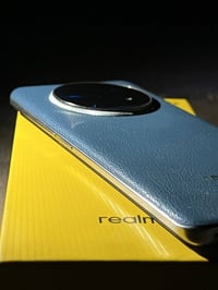 🔷مراوس حسب القناعـة🔷 ريلمي 13 برو فايف جي  Realme 13 pro 5g   معالج سن...