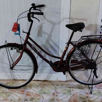 بسكليت • استعمال قليل