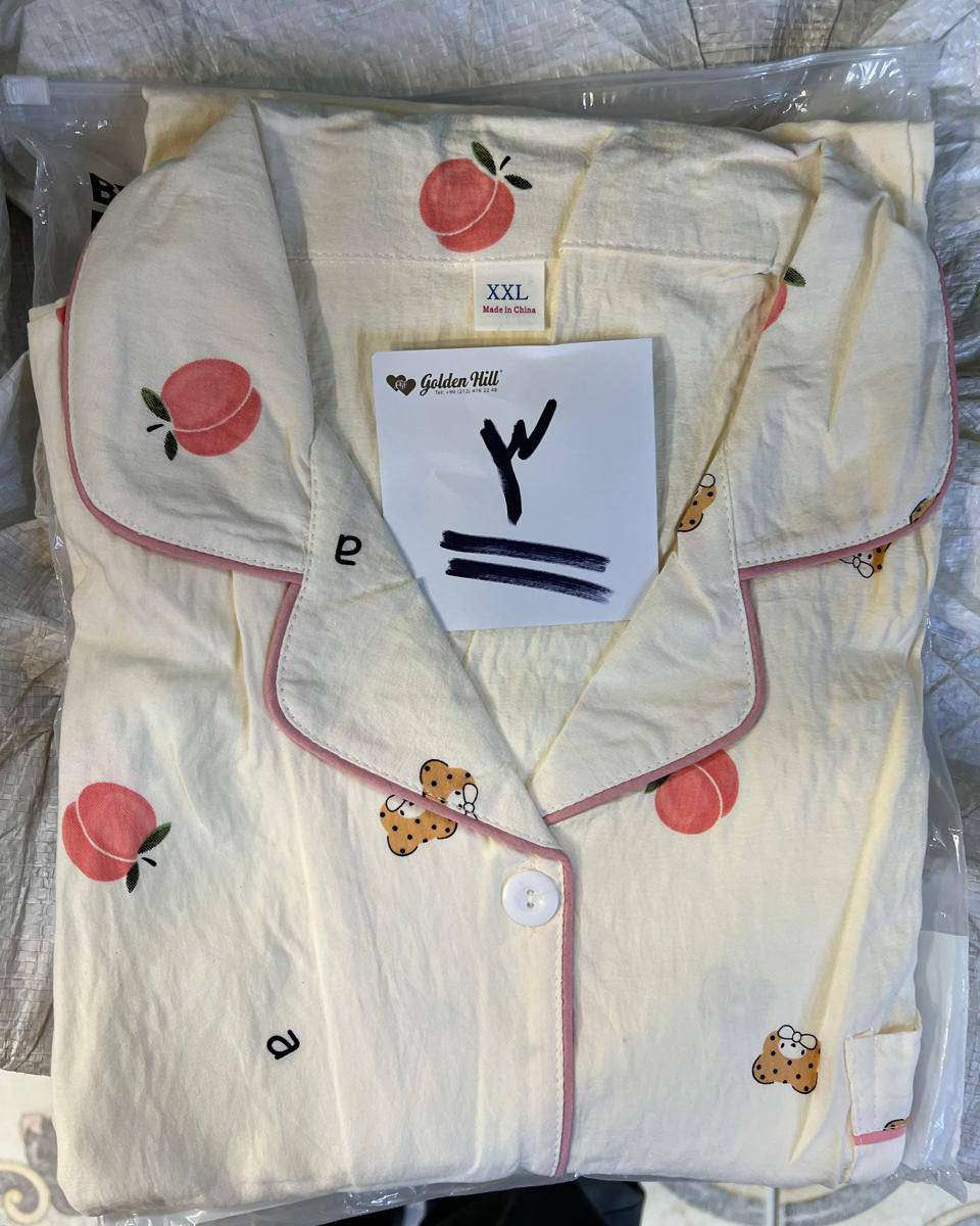 جملة فقط
كريشة الاصلي خامة ممتازة
قياسات XL,XXl
سعر الدرزن 80 الف

قناة الجملة 👇🏻👇🏻👇🏻

https://t.me/softiuqeiq

واتساب
***********
