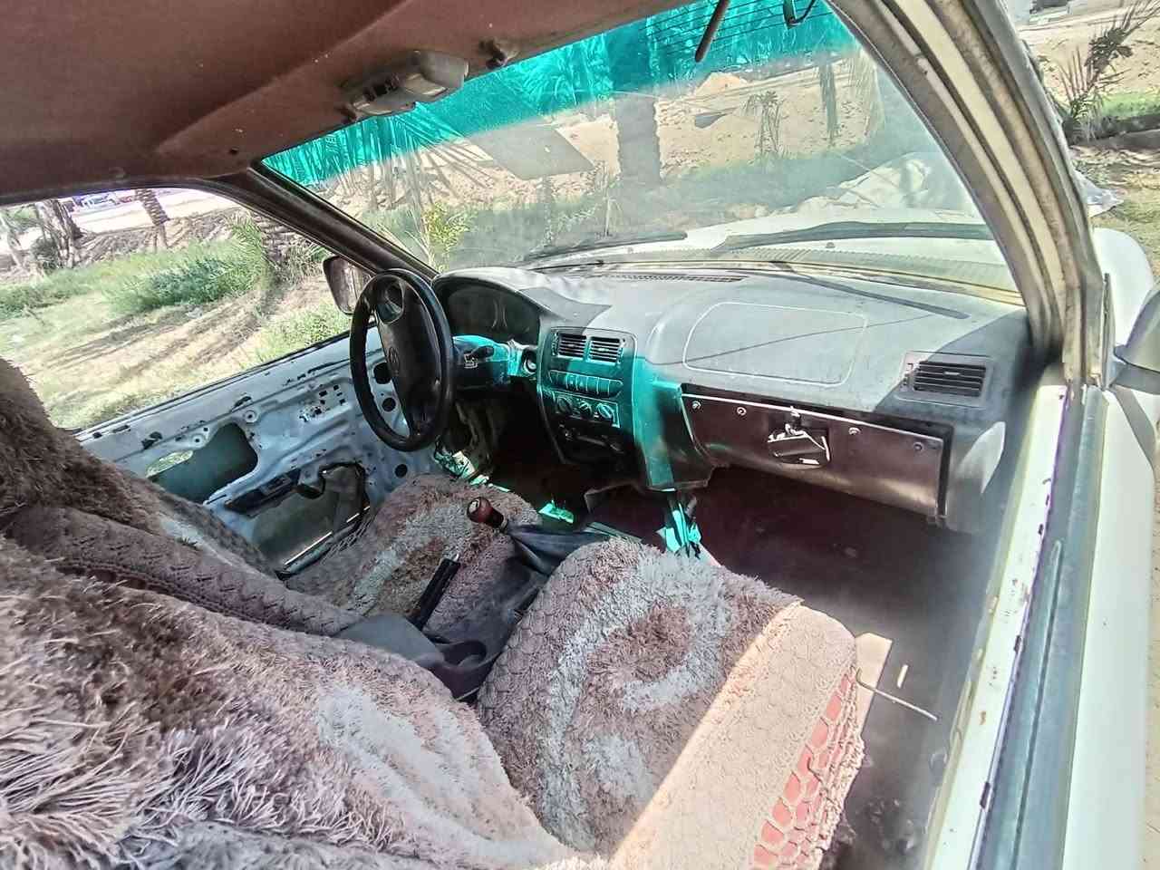 سلام عليكم
دير كير محرك بل جيس شادهن 

السعر 8 ورقات قفل قفل 

سيارة يرادله ترتيب تراي خير من الله مال شغل

مكاني بابل مشروع المسيب ***********
