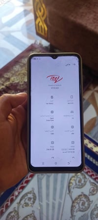 ايتل A70 • ٢٥٦ • رام ٤+٤