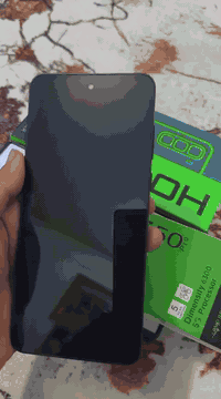 انفنكس هوت50 برو  ذاكرة 256 عشوائية16  السعر مع التوصيل 145  077244304...